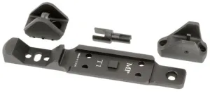 Midwest Industries Marlin  Ghost Ring T1 Black