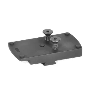 EGW Parts & Accessories 72 EVOLUTION GUN WORKS Vortex Viper/Venom Adjustable Sight Mount For Kimber 1911 (49316)