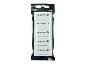 Michigan Gun Laws (2026): CPL, License to Purchase, Red Flag & Safe Storage 67 Federal Hi-Shok 9mm Subsonic 147 Gr JHP Battle Pack - Up To 75 Years Shelf Life! (250 Rounds)