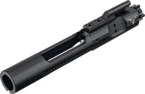 TRYBE Defense Milspec Complete 6.5 Grendel Bolt Carrier Group BCG-Type 2 Bolt Face Black Nitride