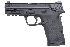 Best Glock Deals Right Now (2026): Every Model on Sale 56 Smith & Wesson M&P380 Shield EZ 380 ACP Pistol with Thumb Safety