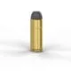 Magtech 45 Colt 250 Grain Cowboy Action Lead Flat Nose Brass Cased Pistol Ammo 50 Rounds