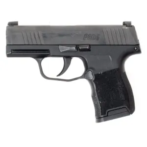 Sig Sauer P365