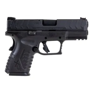 14 Best Online Gun Stores in the USA - 2026 47 Springfield XDM Elite Compact OSP 9mm 3.8" 13rd Pistol, Black