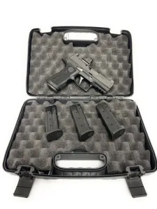 SIG SAUER P320 RXP XCOMPACT