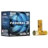 Federal 20 Gauge 2-3/4 in 7/8 oz 8-Shot Top Gun 25/Box