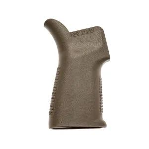 Reptilia Parts & Accessories 20 Reptilia CQG AR-15 Pistol Grip Flat Dark Earth