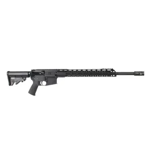 AR-15 Buyer's Guide: How to Choose the Best AR-15 in 2026 105 BC-15 | .223 Wylde Forged Rifle | 20" Black Nitride Government Barrel | 1:8 Twist | Rifle Length Gas System | Talon 15” MLOK Split Rail | No Magazine