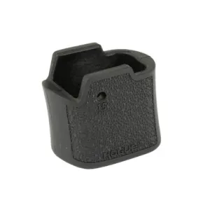 Hogue Parts & Accessories 60 Hogue Grip Extension for SIG P365 P365-380 Compatible with 15-Round Magazines