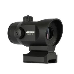 Ruckus 3x Prism Scope with Shake Awake