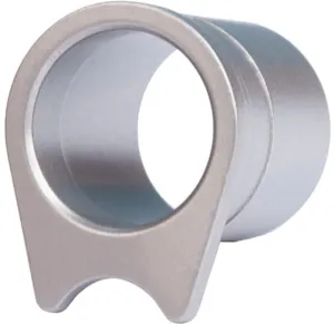 Ed Brown Products Barrel Bushing 1911 Oversized Gunsmith Fit Stainless Steel