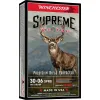 Supreme Long Rnge 30-06 195gr BCMax 20/Bx