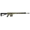 AR-15 vs AR-10: Which Rifle Should You Buy? (2026) 43 GLFA AR-10 30-06 SPFLD PURSUIT GRN CAMO/SS