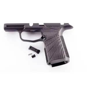 Wilson Combat Parts & Accessories 73 WILSON COMBAT Sig Sauer P365 XL Grip Mod Blk