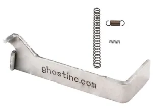 Gun Parts Deals of the Week (Updated Weekly) 131 Ghost Inc Standard 3.5lb Glock Drop-In Connector Trigger Kit