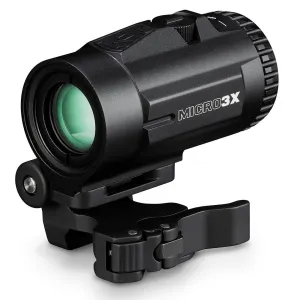 Vortex Parts & Accessories 69 VORTEX Micro 3x Magnifier (V3XM)