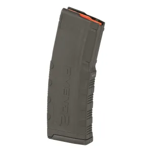10 Best Lightweight AR-15 Rifles (2026): Sub-6 lb Builds Ranked 44 AMEND2 M2 5.56mm 30-rd. AR-15 Magazine Red Follower