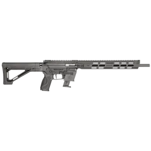 SMITH & WESSON Response