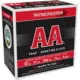 Winchester AA 12 Gauge 1 1/8 oz 2.75in Centerfire Shotgun Ammo 25 Rounds