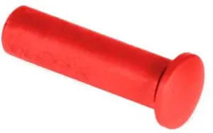 AT3 Tactical Mil-Spec AR-15 Takedown Pin Red