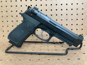 BERETTA 92G ELITE LTT