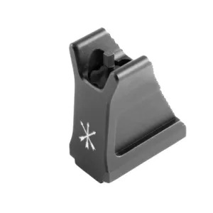 Unity Tactical Parts & Accessories 31 Unity Tactical FUSION Fixed Backup Front Iron Sight