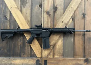 Best Gun Deals Right Now (2026): Updated Daily 58 MOSSBERG 715T