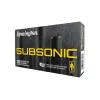 Remington 308 Win 190gr BHP Subsonic 20/Box