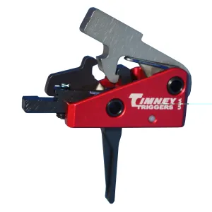 Timney Triggers Targa 2 Stage Short Trigger AR-15