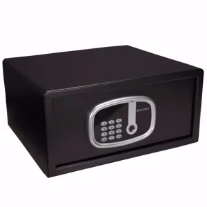 8 Best Biometric Gun Safes (2026): Fingerprint Safes Tested and Ranked 16 Barska Digital Keypad Biometric Safe 0.85 Cu. Ft. Black