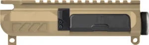 CMMG Parts & Accessories 47 CMMG Mk4/AR15 Upper Receiver Assembly Coyote Tan