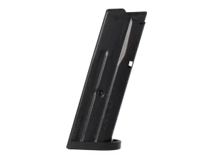 Sig Sauer OEM P320-XTEN 10mm Magazine - 10 Round (Black/Carbon Steel)