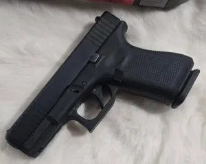 GLOCK G19 GEN 5