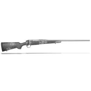 Bergara Rifles Bergara Premier Series Mountain 2.0 .300 PRC Carbon Fiber Stock 24" Rifle BPR28-300PRC