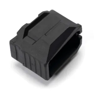 Strike Industries Parts & Accessories 13 Strike Industries Stacked Angled Grip Extension Black One Size