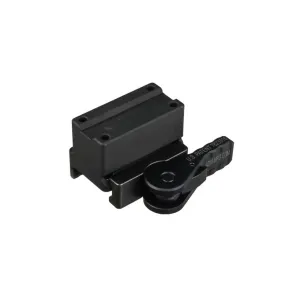 American Defense Manufacturing Mounts & Parts 50 American Defense: Trijicon MRO Mount 1/3rd Co-Witness