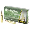 Remington Core Lokt Tipped .308 Winchester Core Lokt Tipped 180 Grain 20 Rounds