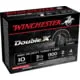 Winchester Double X 10 Gauge 2 oz 3.5in Centerfire Shotgun Ammo 10 Rounds