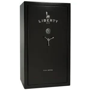 Gun Safe Buyer's Guide: How to Choose the Right Safe in 2026 118 Liberty Safe USA 50 Gun Safe