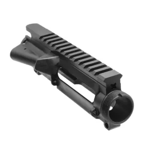 Tiger Rock Upper Receiver AR-15 Stripped Black Small