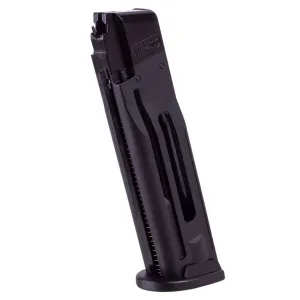 SIG SAUER P320 X-Carry CO2 Air Pistol .177 Caliber 21rd Magazine (AMPC-BB-P320XCA)
