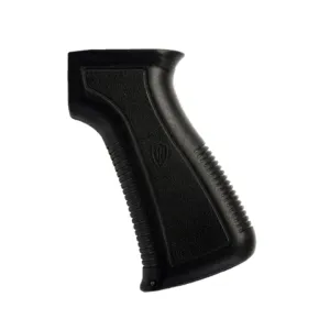 ProMag Archangel OPFOR AK-Series Polymer Pistol Grip - Black