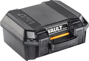 Pelican Parts & Accessories 35 V100 Vault Small Pistol Case