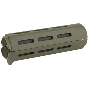 B5 Systems Parts & Accessories 39 B5 Systems MLOK Handguard OD Green Carbine Length for AR-15