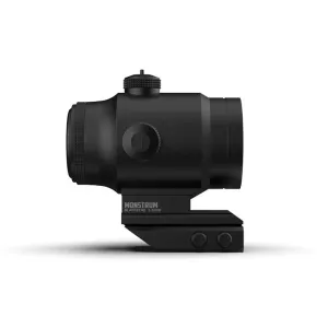 Blackbird V2 1.5x20 Prism Scope