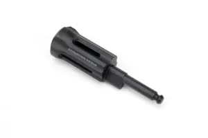 Strike Industries Extended Bolt Handle for Benelli M2 Black One Size