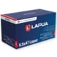 Lapua Scenar 6.5x47mm Lapua 139 grain Scenar Open Tip Match Brass Cased Centerfire Rifle Ammo 50 Rounds