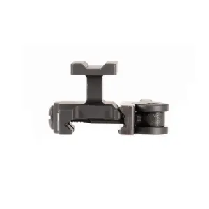 American Defense Mfg. AD-MRO Lightweight QD Mount for Trijicon MRO
