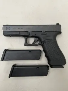 GLOCK G22