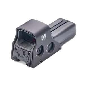 EOTech Parts & Accessories 7 EOTECH HWS 512 A65 Holographic CQB Weapon Sight - Black
